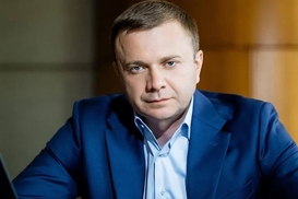 Олег Чикида: Доступ до фінансування є критичним для паливного ринку