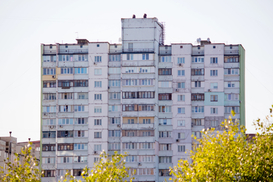 Жилье под 3%: как ветеранам оформить льготную ипотеку «єОселя»
