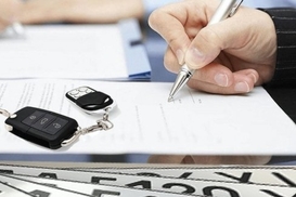Перереєстрація автомобілів в Україні: кому можуть відмовити у наданні послуги