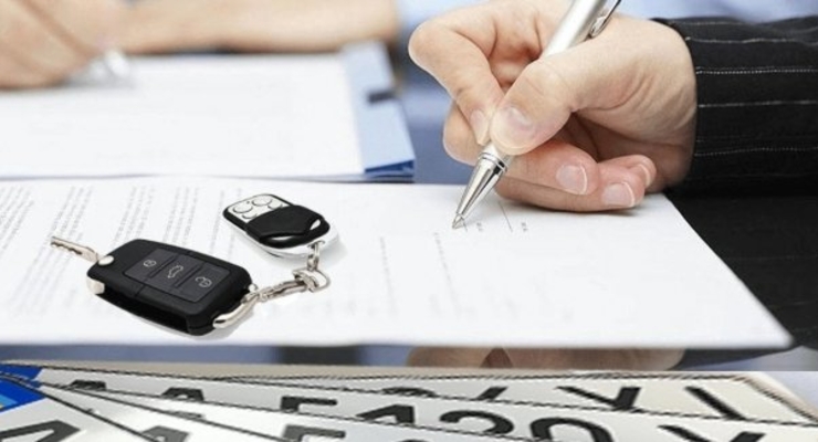 иллюстративное фото / infocar.ua