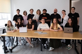 От десятков до сотен тысяч: история команды SVITLO AGENCY, которая научилась управлять поисковым трафиком в Украине