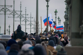 Пора заканчивать: что говорят россияне в закрытых опросах про войну с Украиной