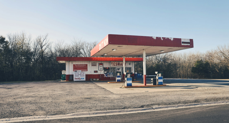 Matthew Smith / unsplash.com