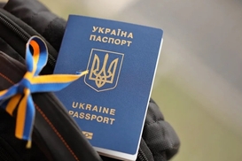 Тимчасовий захист у ЄС: Єврокомісія запропонувала нові правила для українців