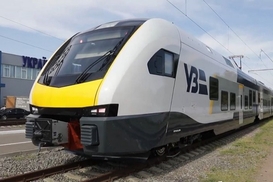 Аномальна спека в Україні: чи скасовуватиме «Укрзалізниця» рейси