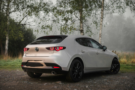 Mazda 3 з пробігом: чи варто купувати та на що звернути увагу