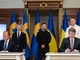 Украина усиливает авиацию: подписан контракт на шведские Gripen E