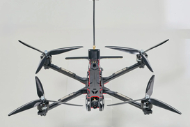 Экспорт украинских БпЛА: F-Drones впервые поставила 2000 дронов в США
