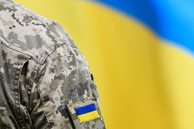 Іноземний легіон: Кабмін затвердив порядок логістики іноземців у ЗСУ