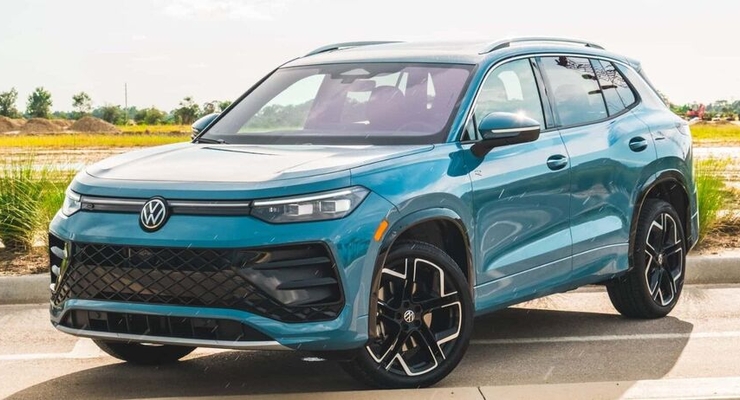 иллюстративное фото / motor1.com