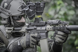 Військові витрати до ВВП: ТОП-10 країн Європи та Україна