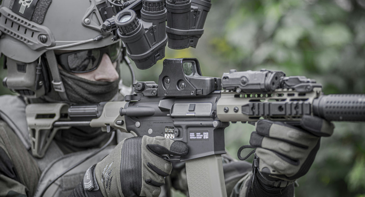 Specna Arms / unsplash.com