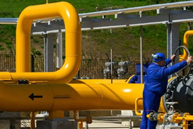 Газ із Росії: країни ЄС встановили рекорд закупівель напередодні заборони