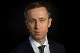 Бизнес вместо политики: почему ставку сделали на Сергея Корецкого