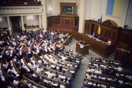 Масштабне оновлення влади: хто увійшов до уряду Корецького