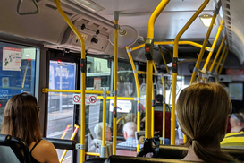 Transportation in Kyiv: Why It Has Become the Least Affordable in Europe