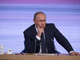 Историческое падение: рейтинг Путина рухнул на рекордные 5% за неделю