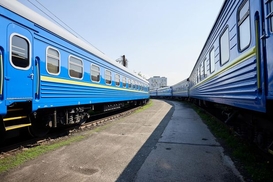 Квест на залізниці: чому квиток на поїзд став ціннішим за золото