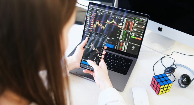 TabTrader.com / unsplash.com