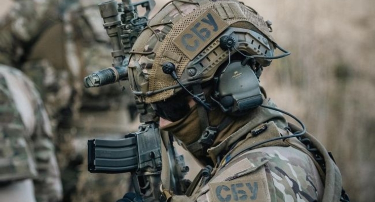 иллюстративное фото / SecurSerUkraine