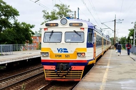Планирует ли «Укрзализныця» повышать тарифы на билеты в 2026 году