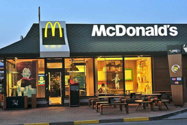 Картопля по-селянськи знову в McDonald's: подробиці лімітованого меню