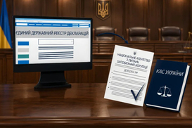 Хто приховав декларації: рекорд із секретності серед українських чиновників