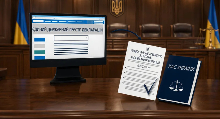 ілюстративне фото / sud.ua