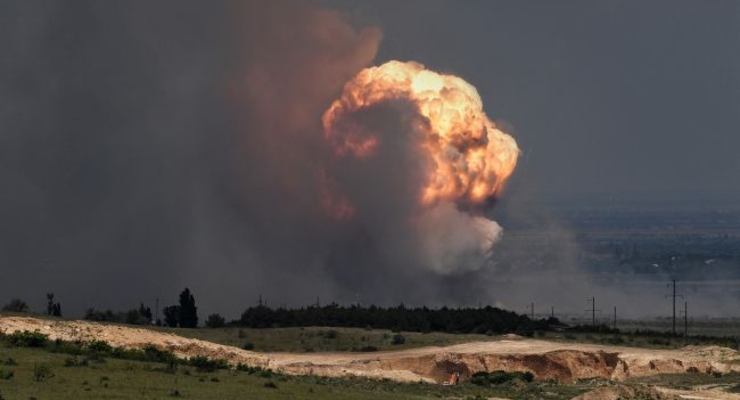 иллюстративное фото / Getty Images