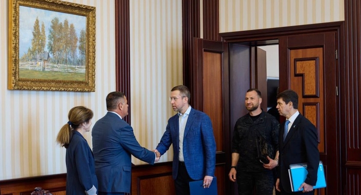 фото / kmu.gov.ua