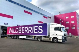 Атаки дронів відлякали Wildberries: маркетплейс переносить склади до Казахстану