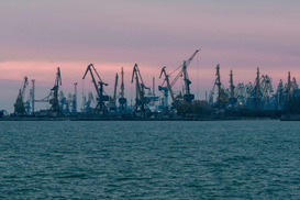 Заходов судов нет: во сколько в день обходится Украине простой морских портов