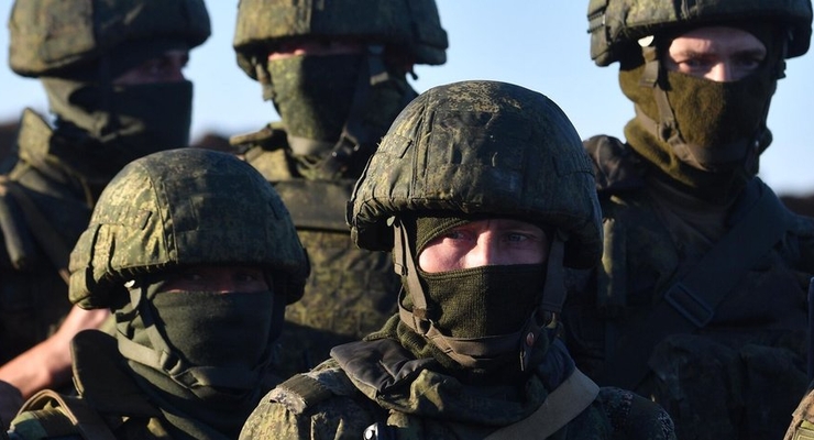 иллюстративное фото / armyinform.com.ua
