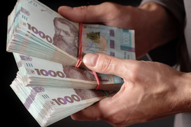 Зарплаты судей выросли: кто за полгода прибавил больше всех