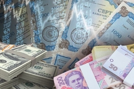 Инвестиционный бум: украинцы рекордно скупают гособлигации