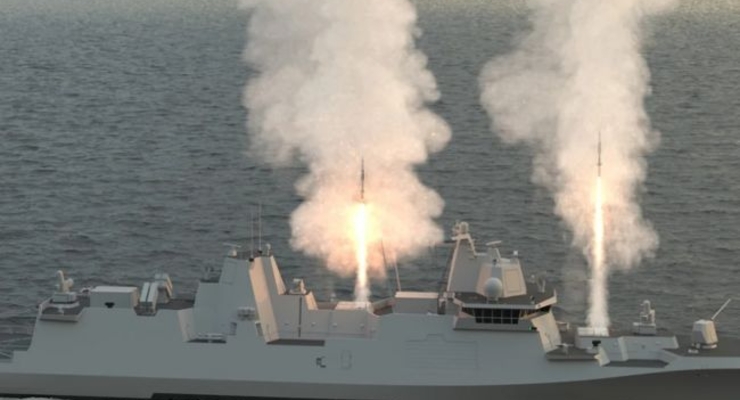 фото / rheinmetall.com