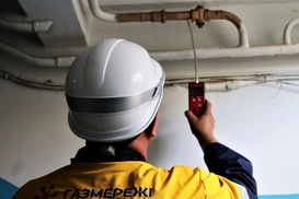 Проверка газа станет обязательной: сколько стоит обслуживание в 2026 году