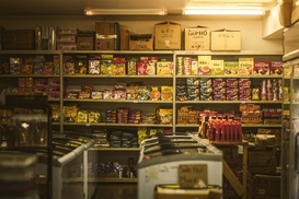 Как отличить натуральные продукты: правила маркировки в Украине