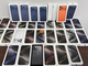 При ввозе телефонов в Украину начнут декларировать IMEI: что изменится