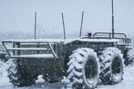Missiles, Tanks, and Ships: How Much Weapons Has Ukraine Sold Since Gaining Independence?