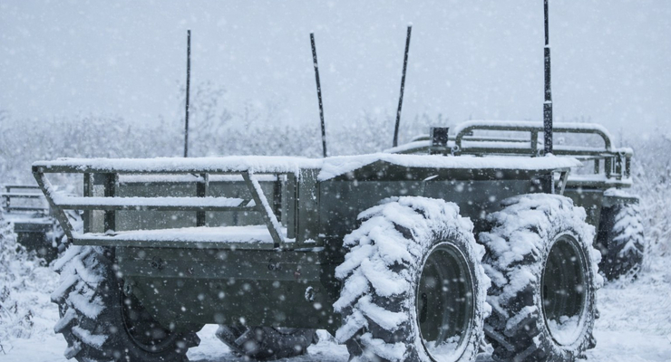 иллюстративное фото / armyinform.com.ua