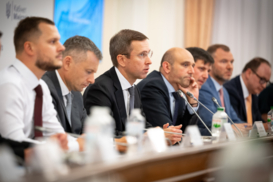 Бізнесу нададуть державне майно: Кабмін готує екстрену допомогу після ударів РФ