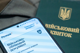 Налоговая передаст данные всех мужчин в Минобороны: детали постановления