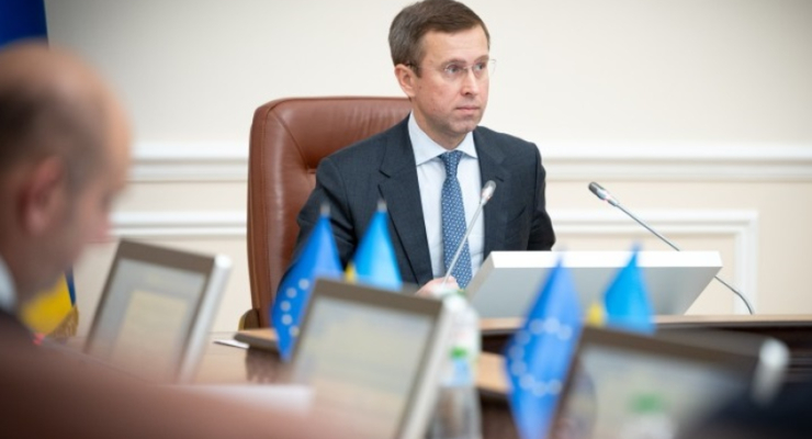Фото / Кабинет министров Украины