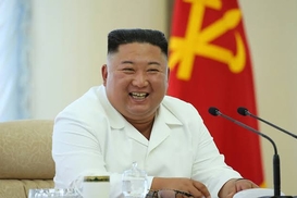 Оружие для РФ и кража крипты: на чем Ким Чен Ын зарабатывает миллиарды