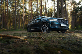 Росіяни скаржаться на масові поломки китайських авто: причини
