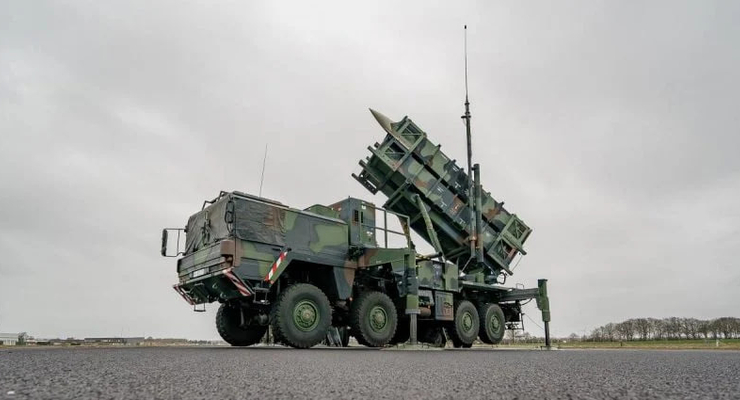 иллюстративное фото / armyinform.com.ua