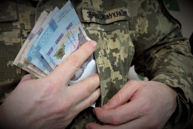Выплату могут отменить: в Украине дополнительно проверят ветеранов
