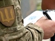 Доставка отца с ребенком в ТЦК: законны ли такие действия