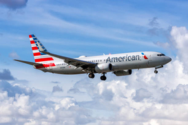 Наліталися: ШІ American Airlines знімає пасажирів з рейсів, на які ті встигають